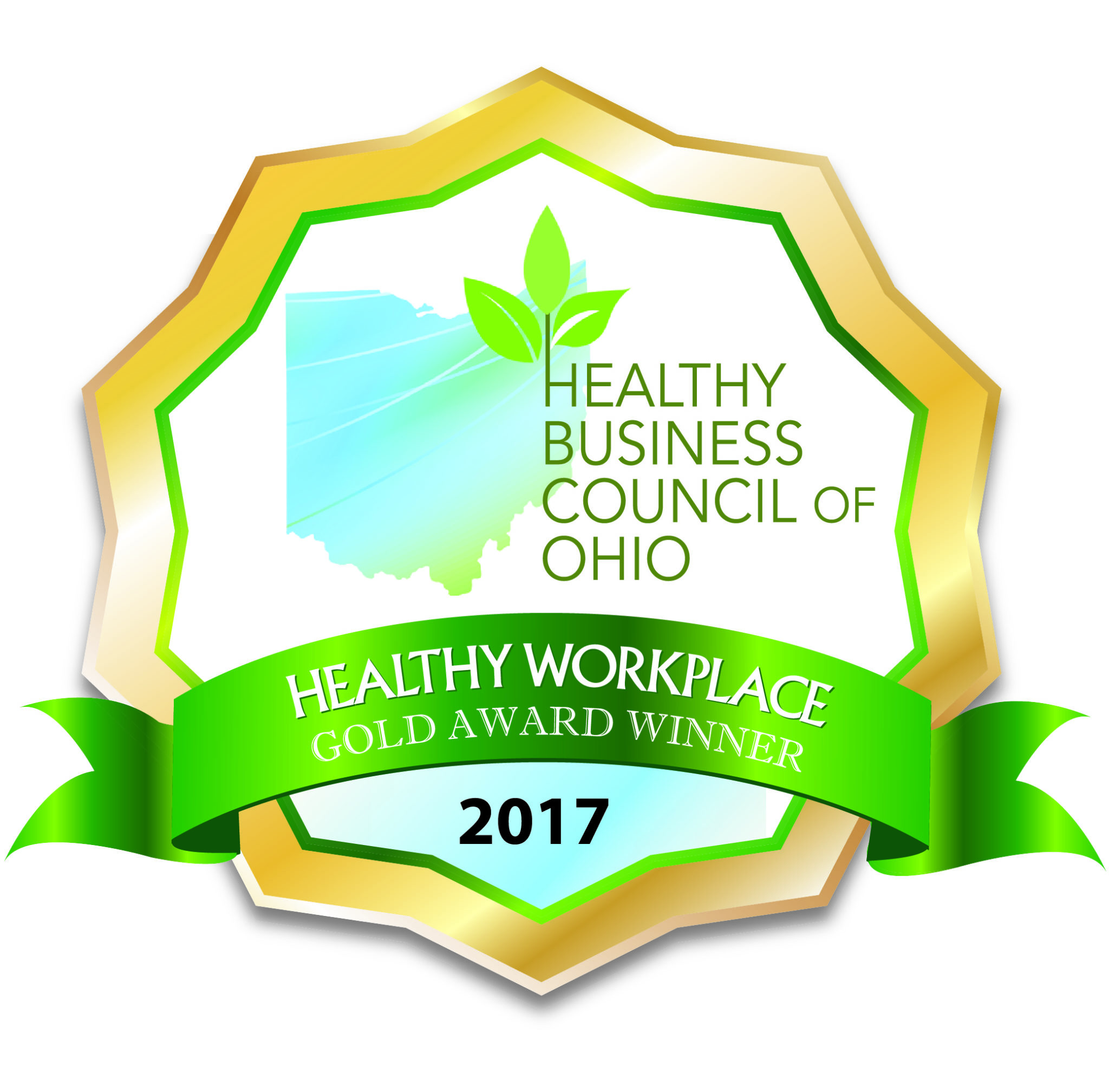 healthiest business council of ohio
