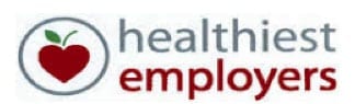 healthiest employer