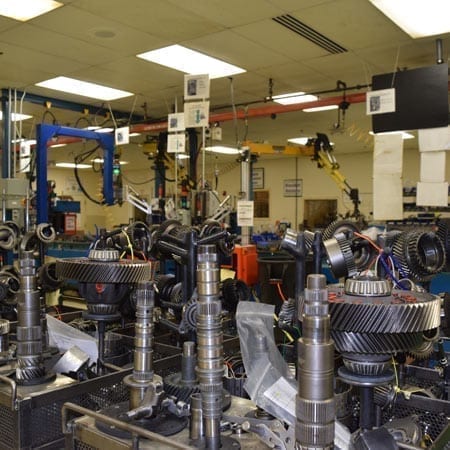 inspection-trans-rebuild-area inspection transmission rebuild area