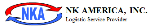 nk-america-logo NK America Logistic Service Providers Logo
